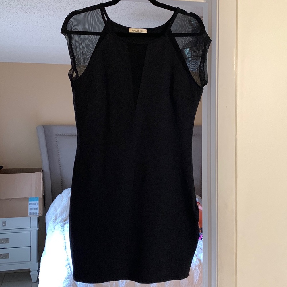 Arden B Dress Stunning